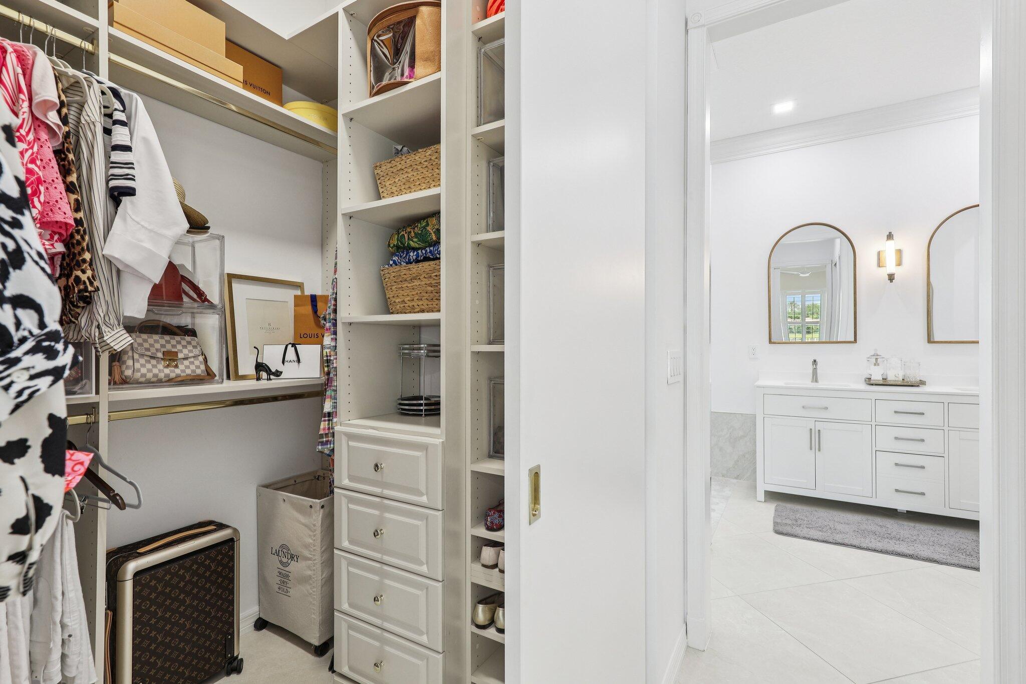 MIRABELLA AT MIRASOL B - Residential