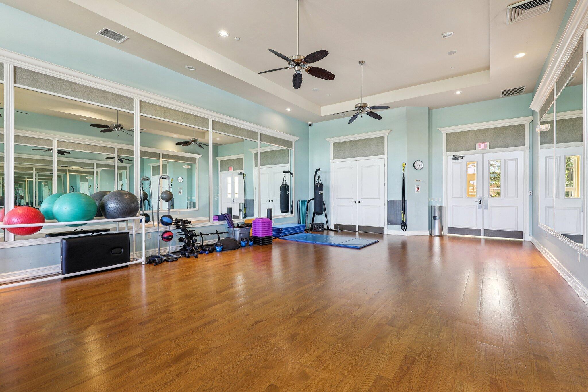 MIRABELLA AT MIRASOL B - Residential