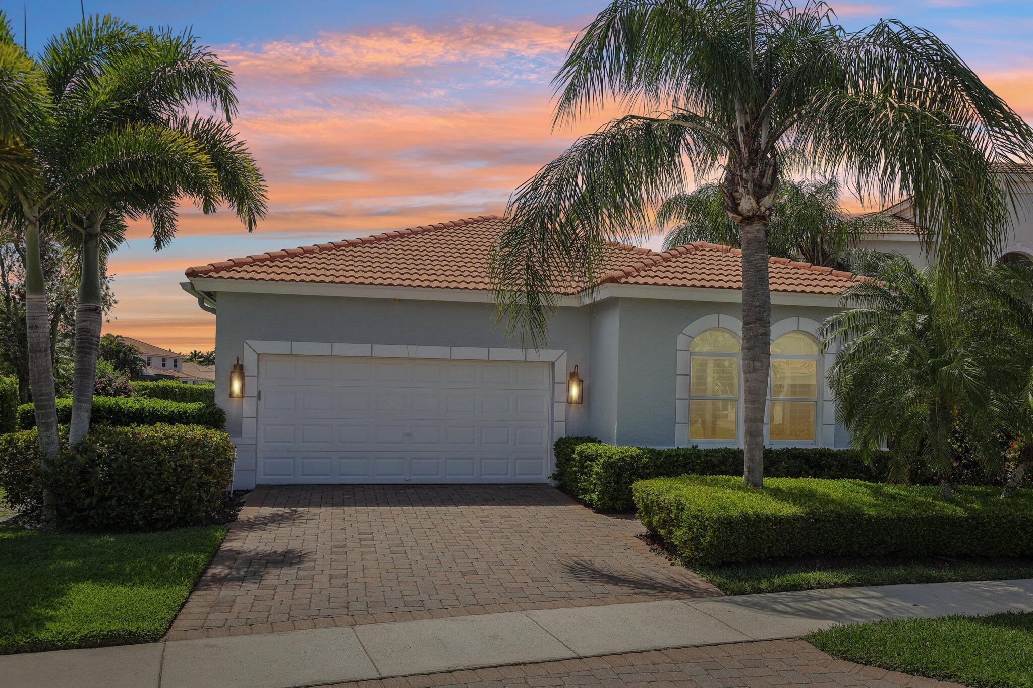 MIRABELLA AT MIRASOL B - Residential