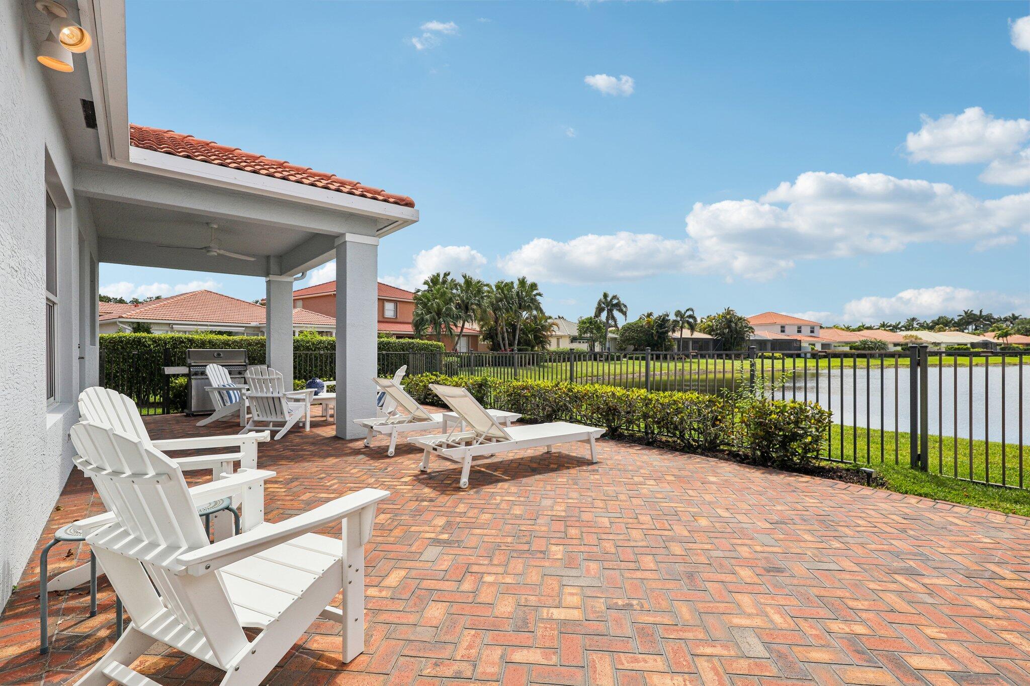 MIRABELLA AT MIRASOL B - Residential