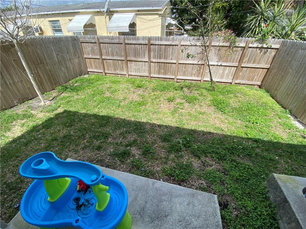 Adams Park Resub 5-22 B - Residential