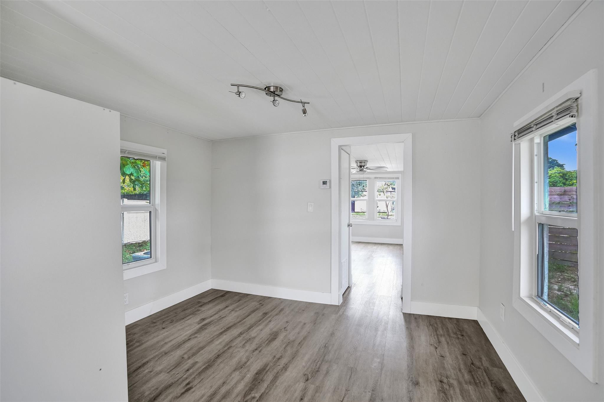 Progresso - Residential Income