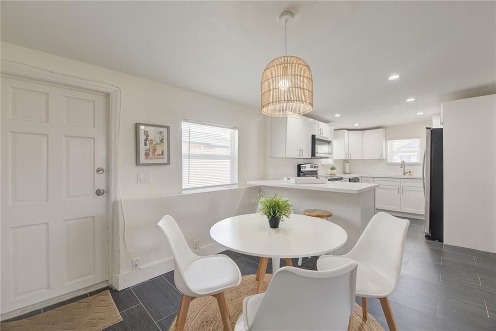 Progresso - Residential Income