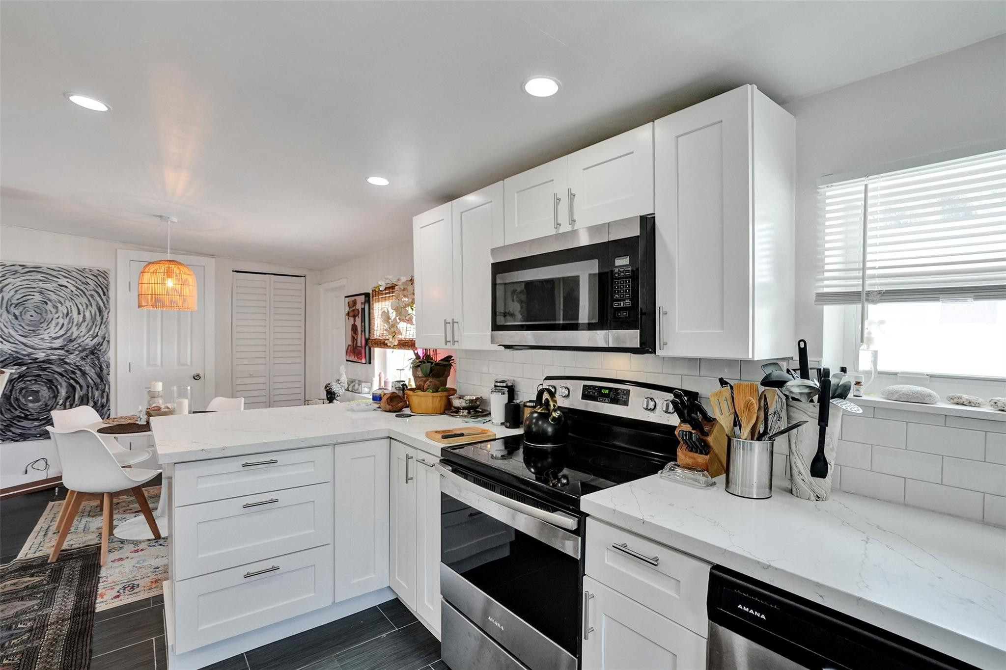 Progresso - Residential Income