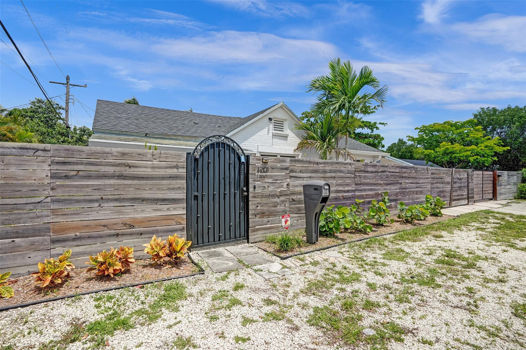 Progresso - Residential Income