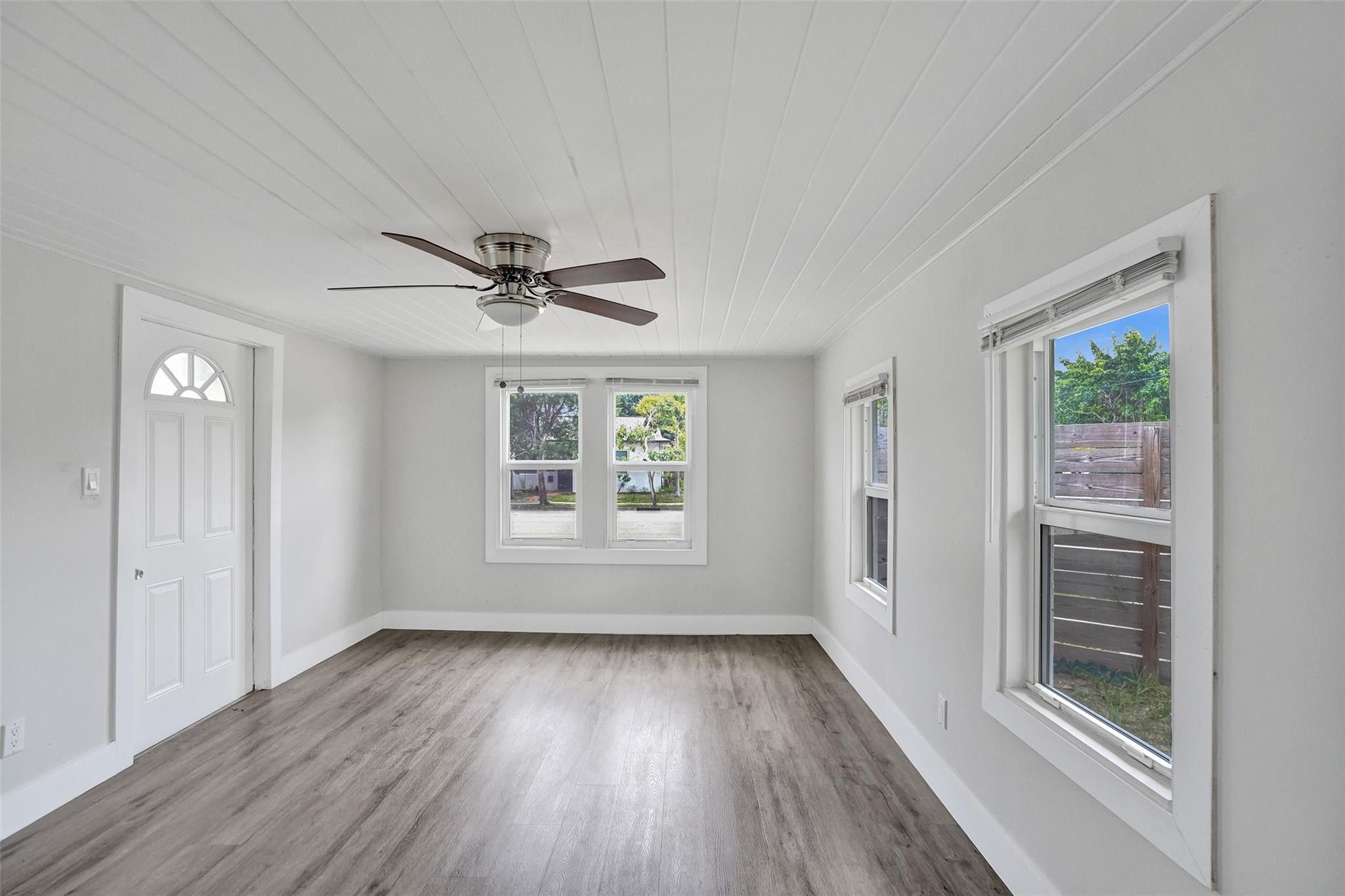 Progresso - Residential Income