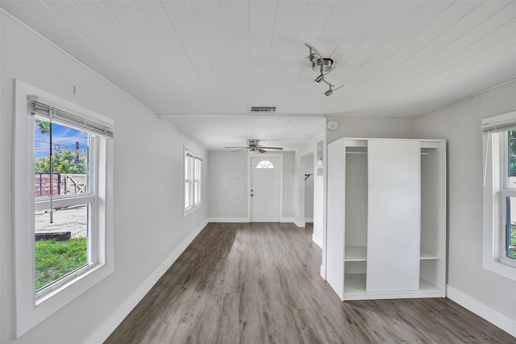 Progresso - Residential Income