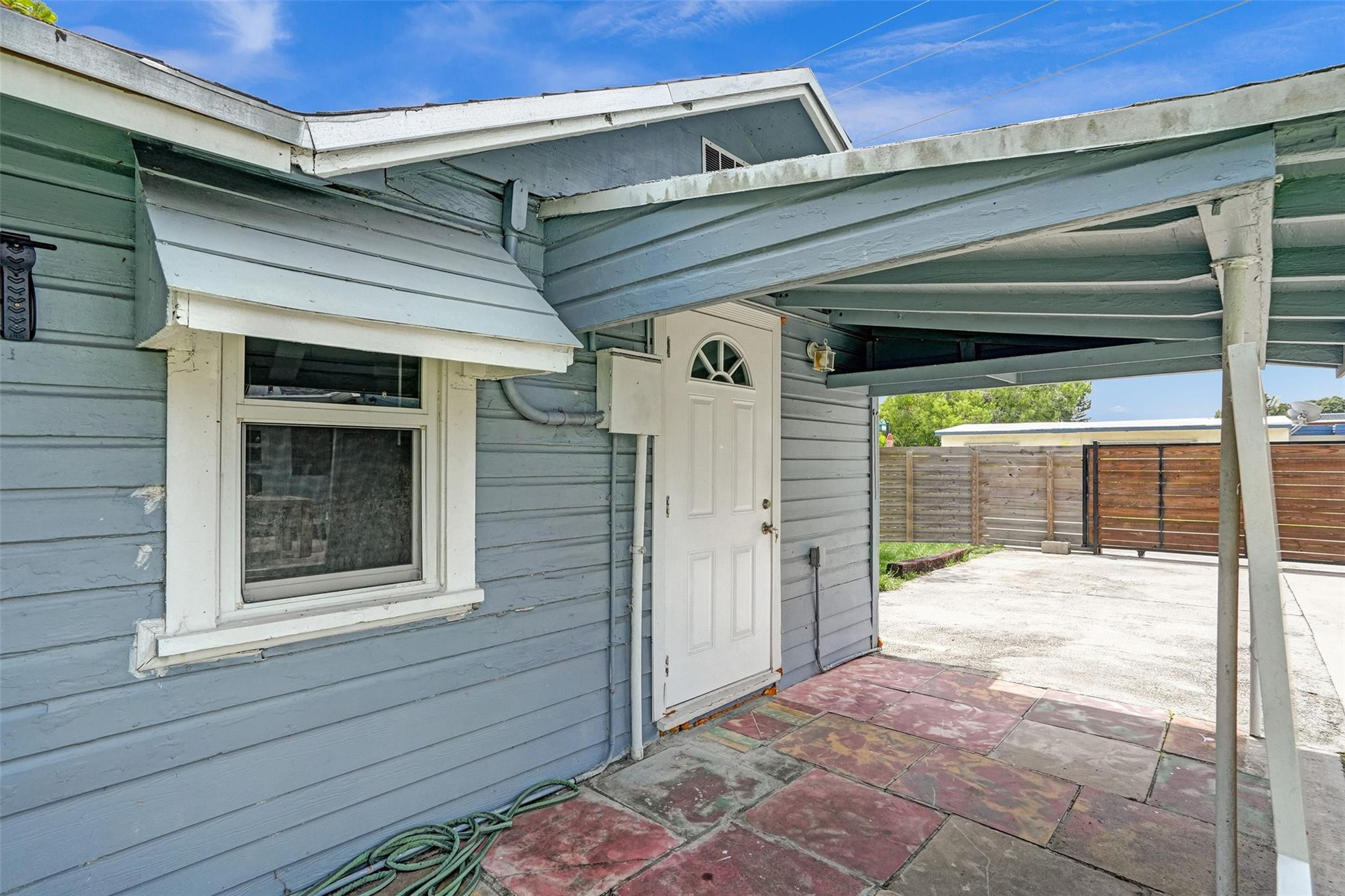 Progresso - Residential Income