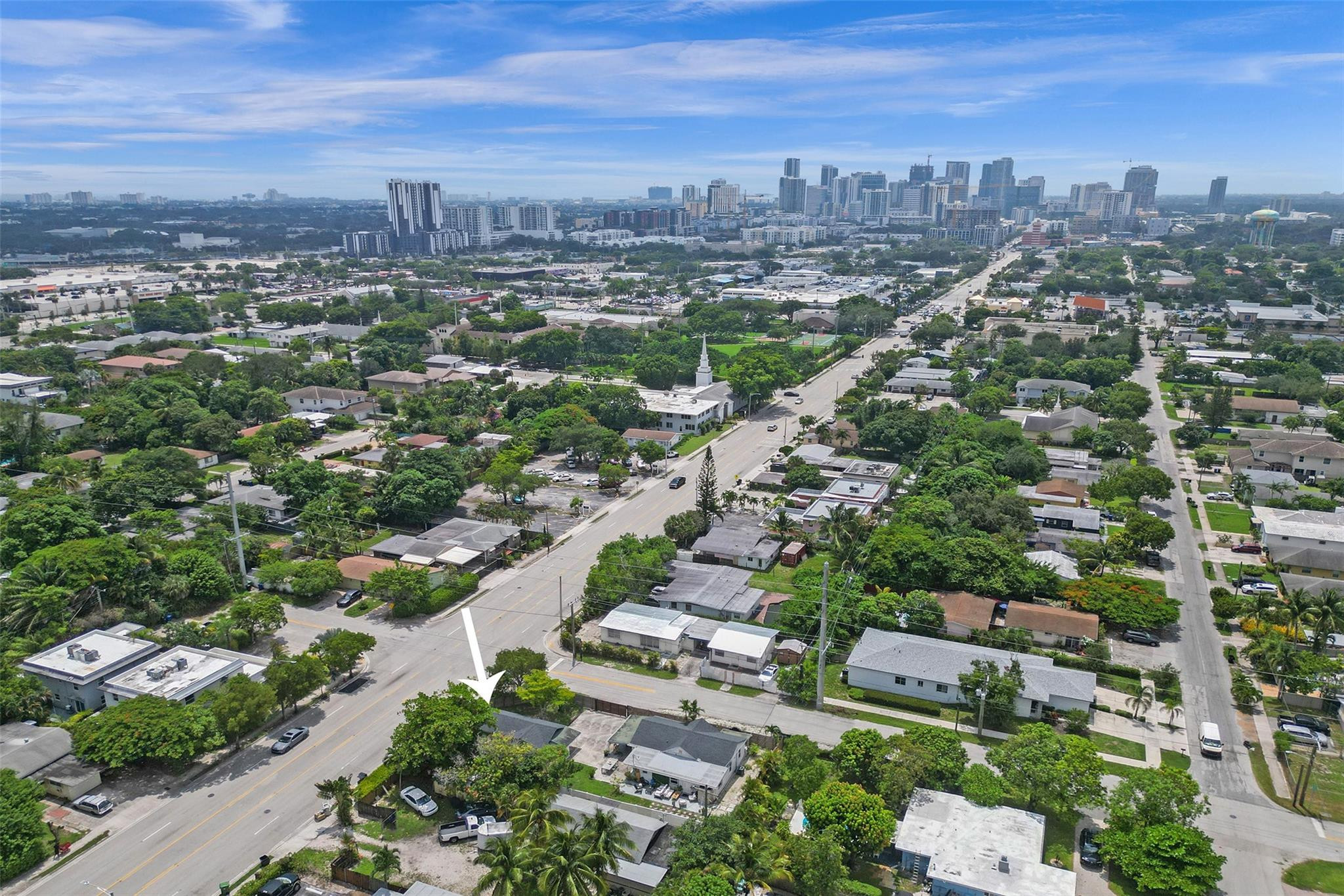 Progresso - Residential Income