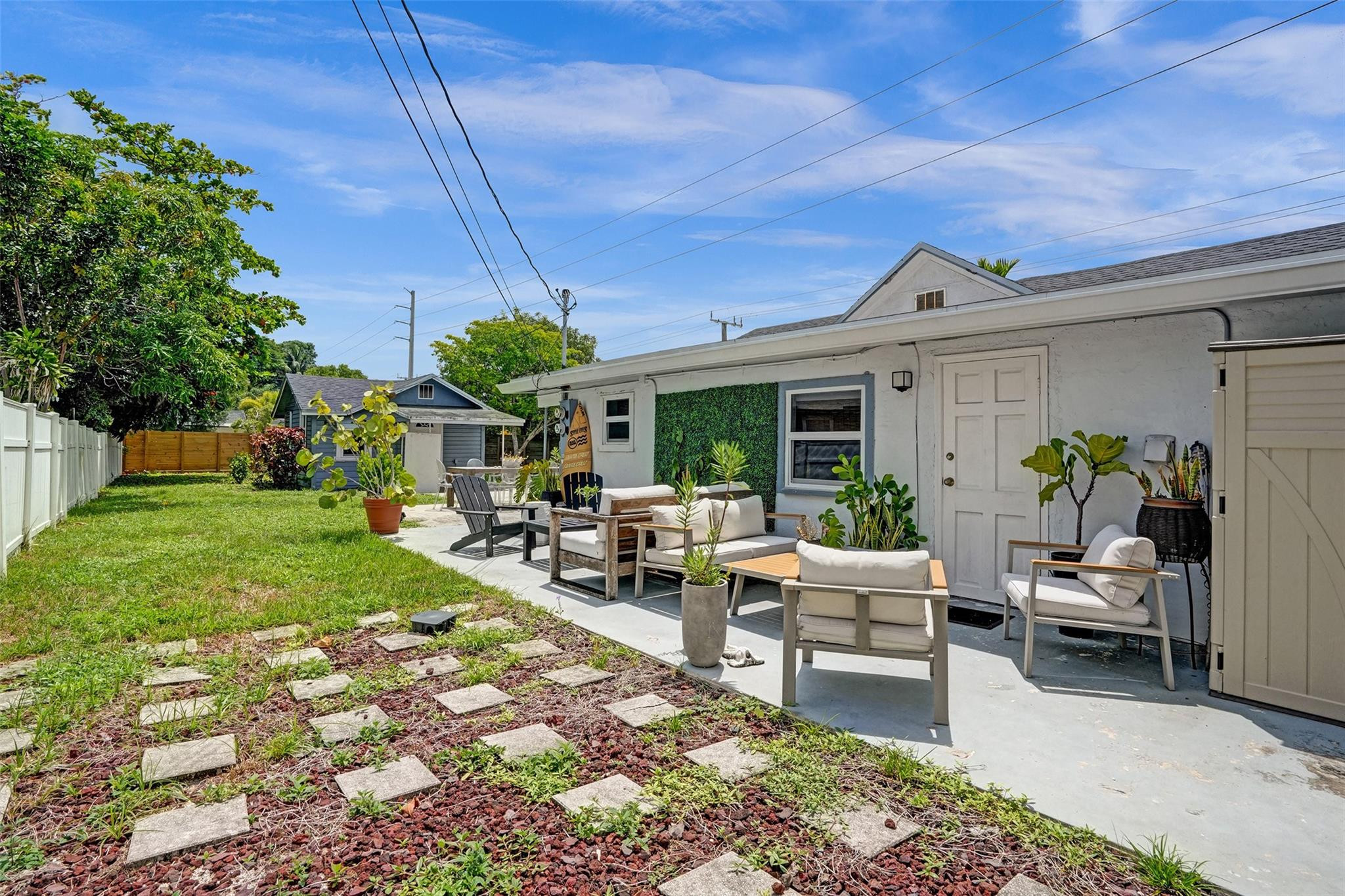 Progresso - Residential Income