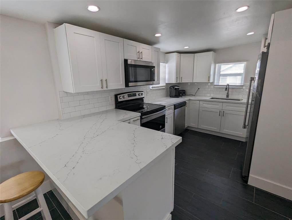 Progresso - Residential Income