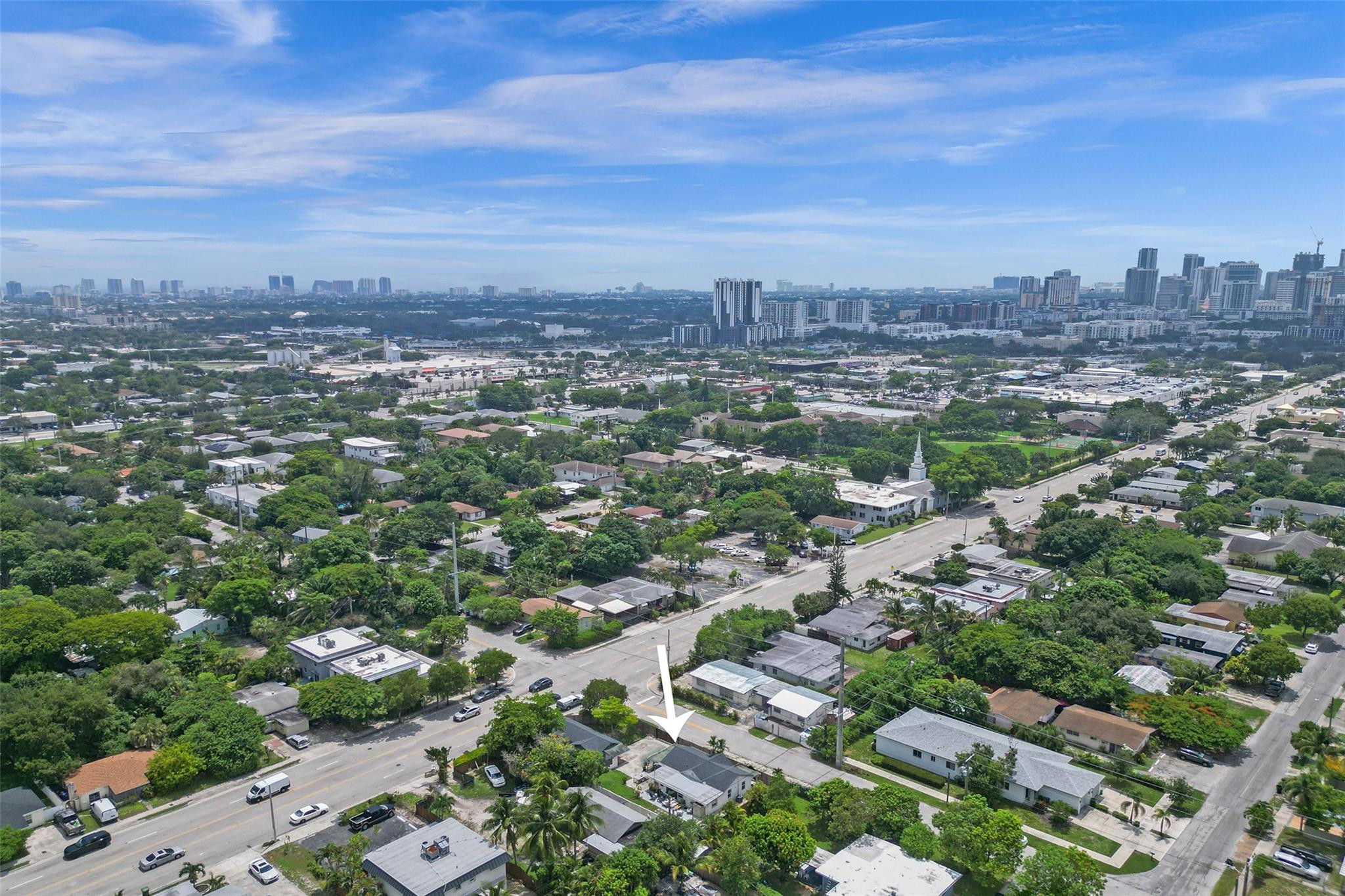 Progresso - Residential Income