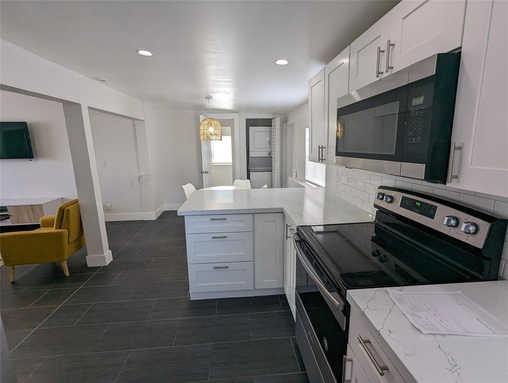 Progresso - Residential Income