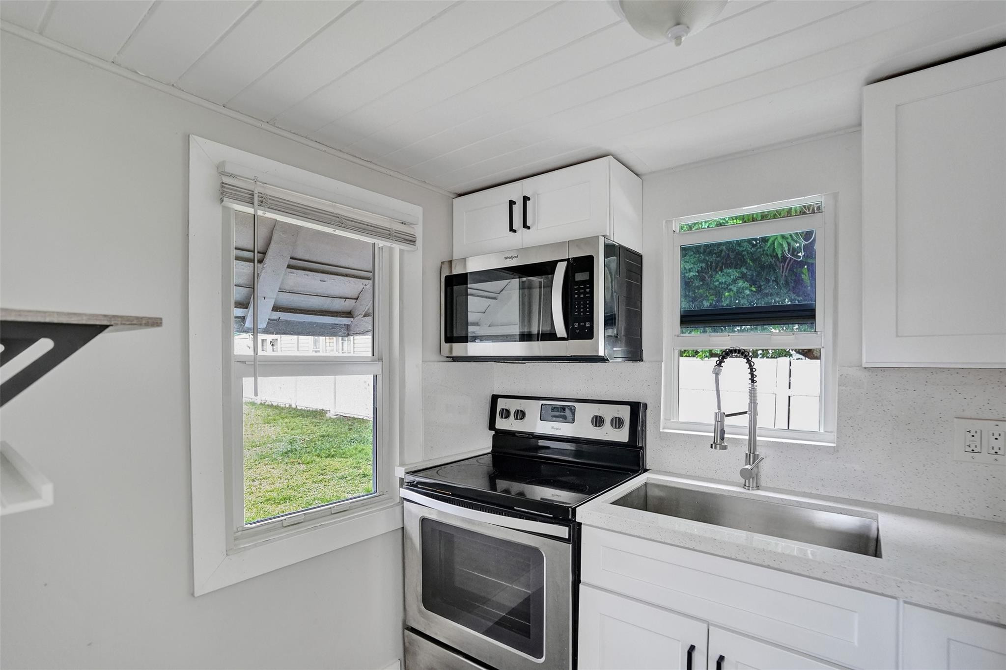 Progresso - Residential Income