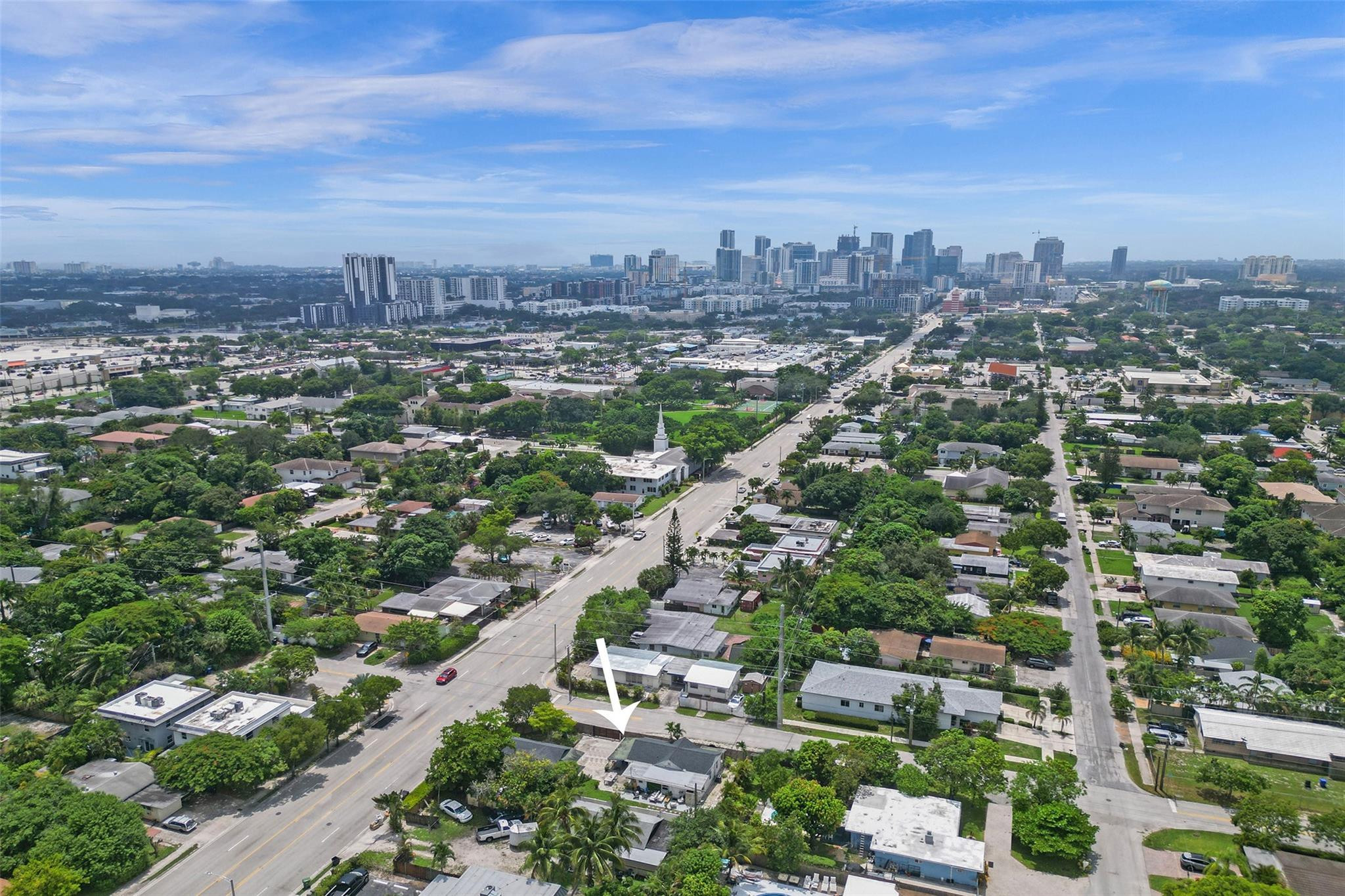 Progresso - Residential Income