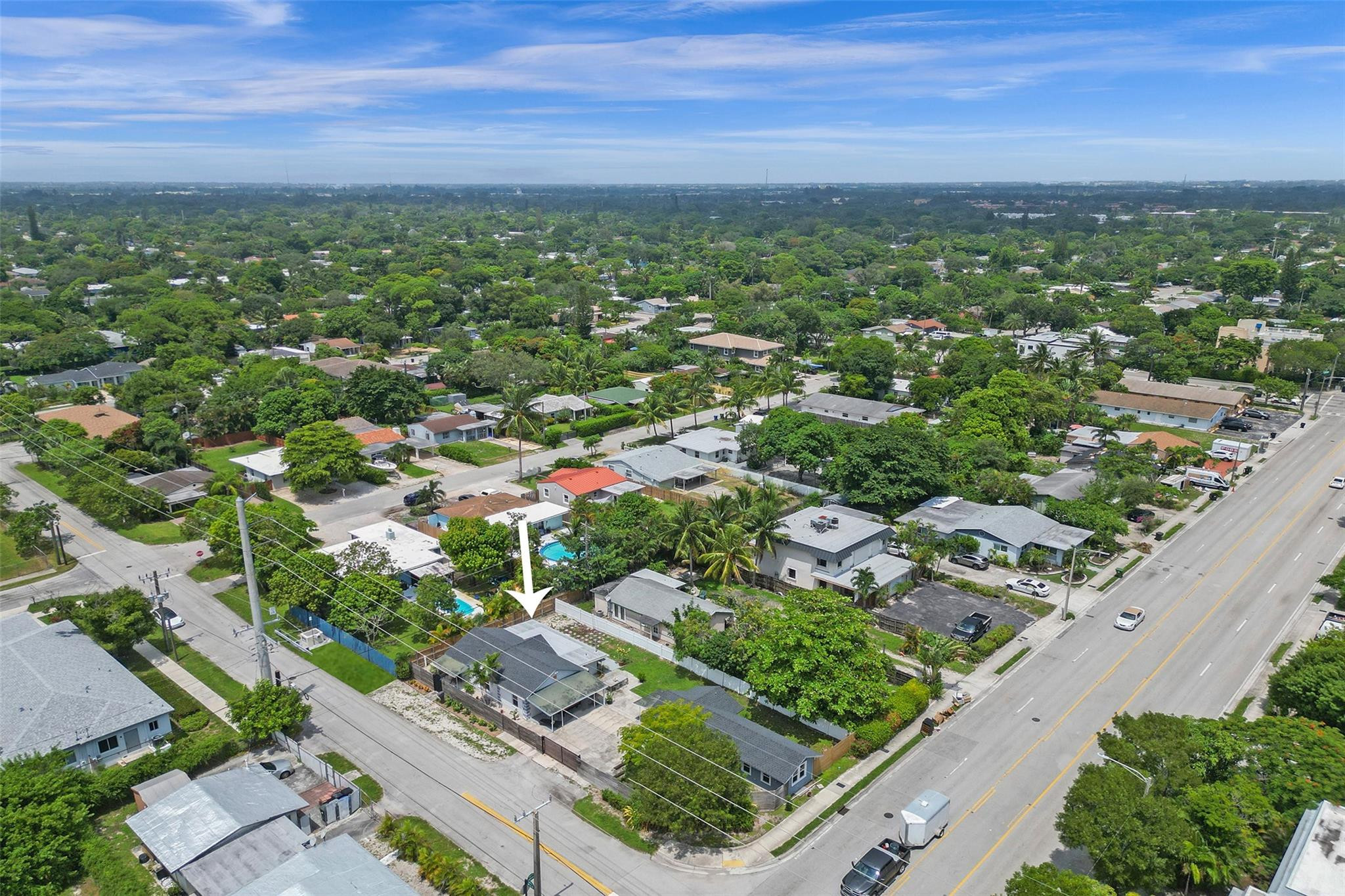 Progresso - Residential Income