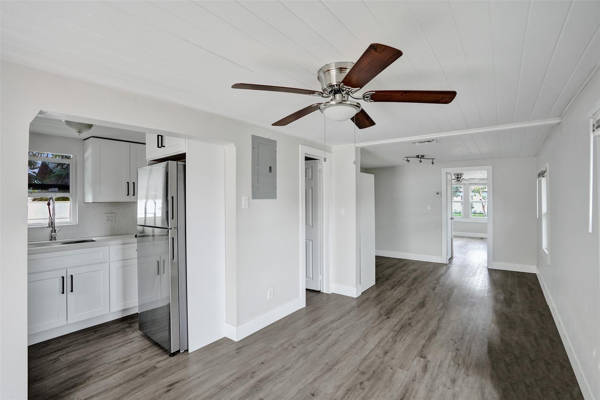 Progresso - Residential Income