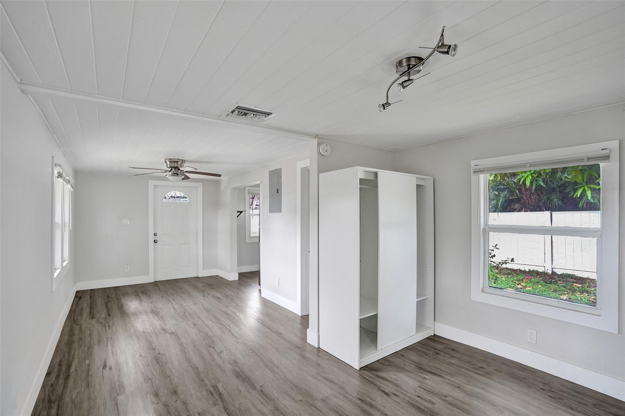 Progresso - Residential Income