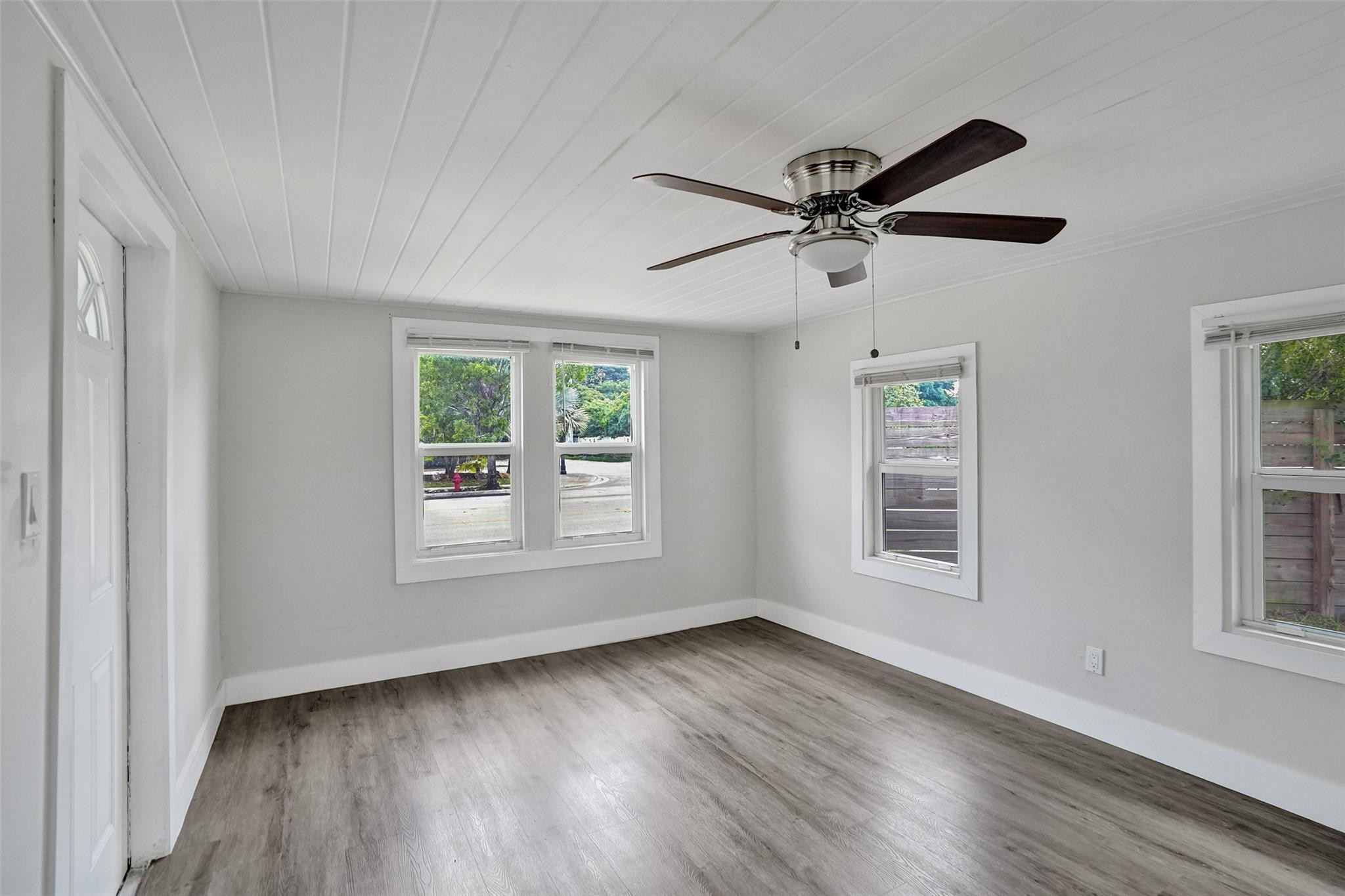 Progresso - Residential Income