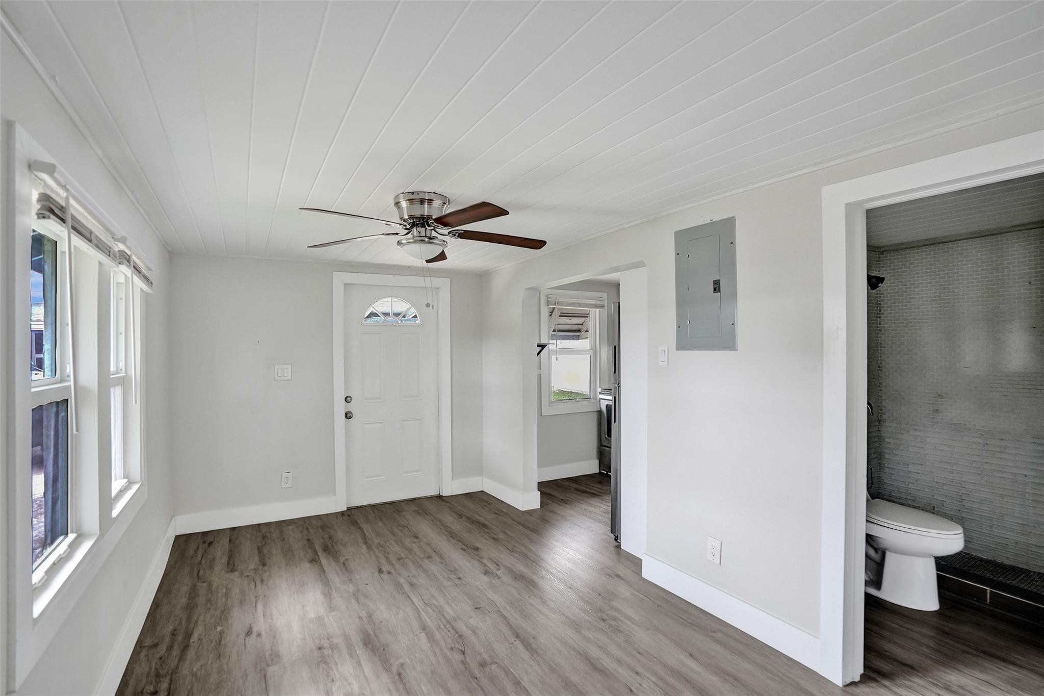 Progresso - Residential Income