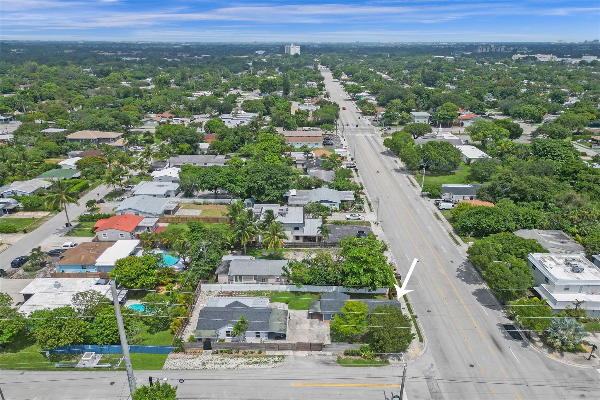 Progresso - Residential Income