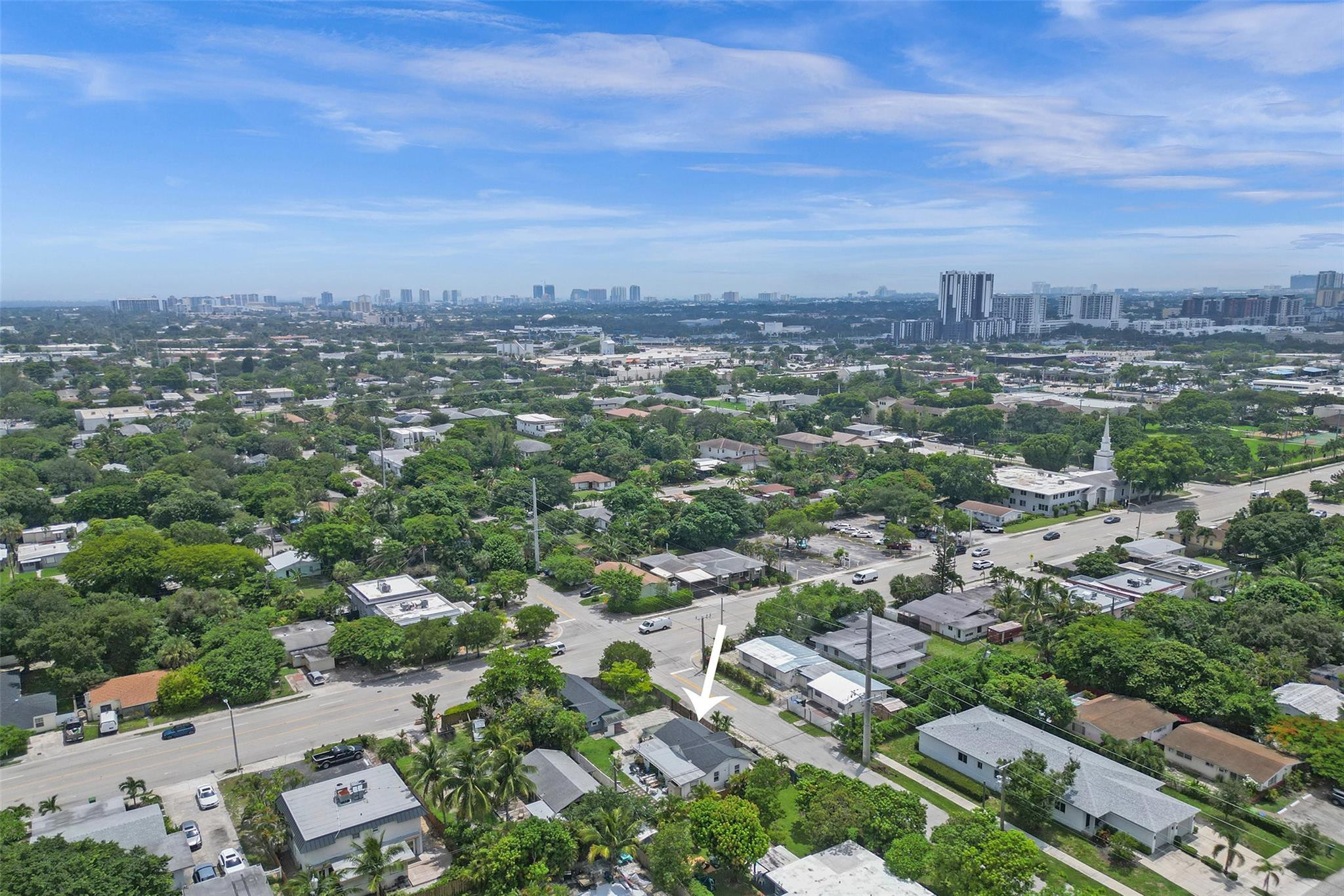 Progresso - Residential Income