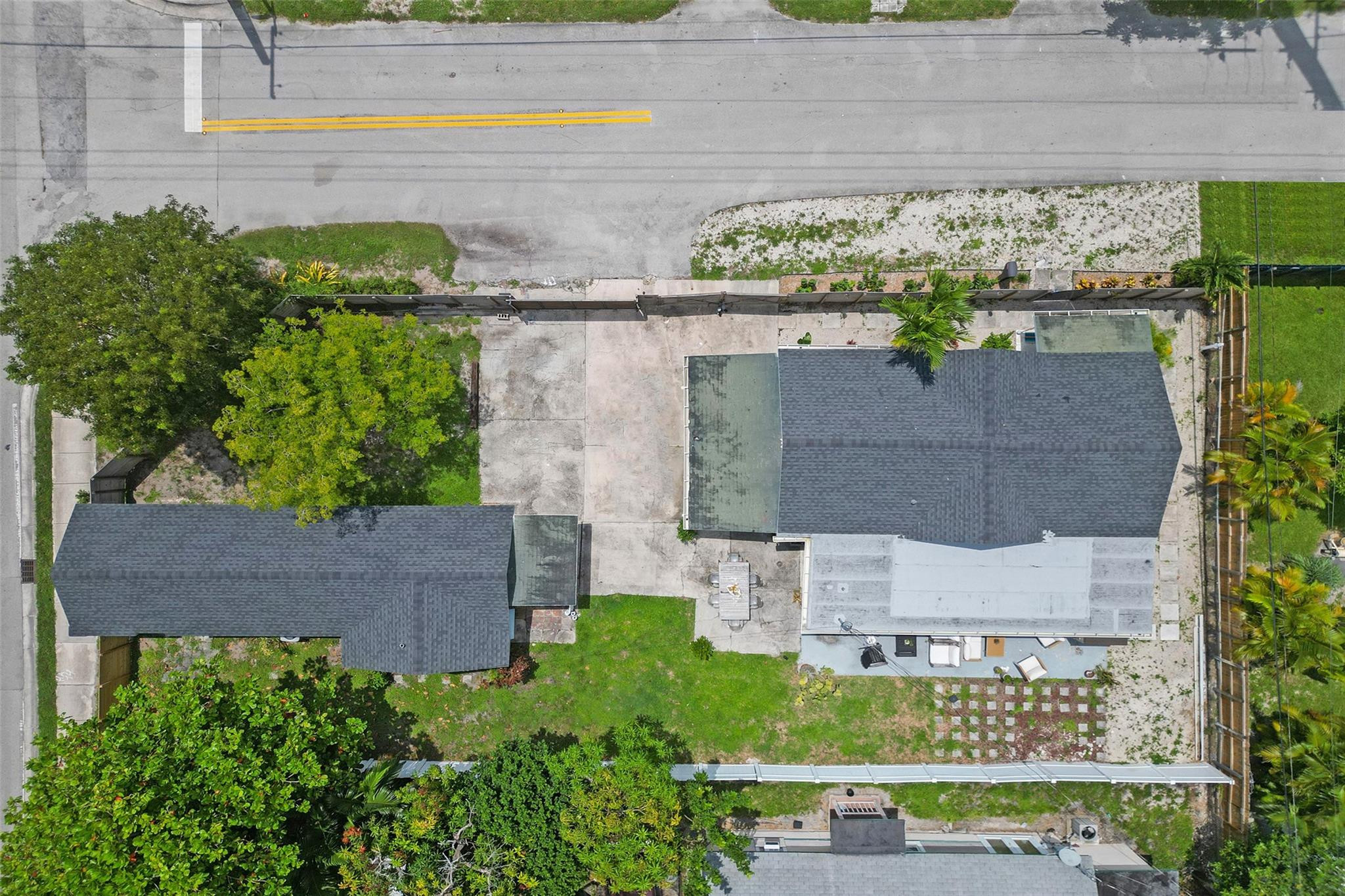 Progresso - Residential Income