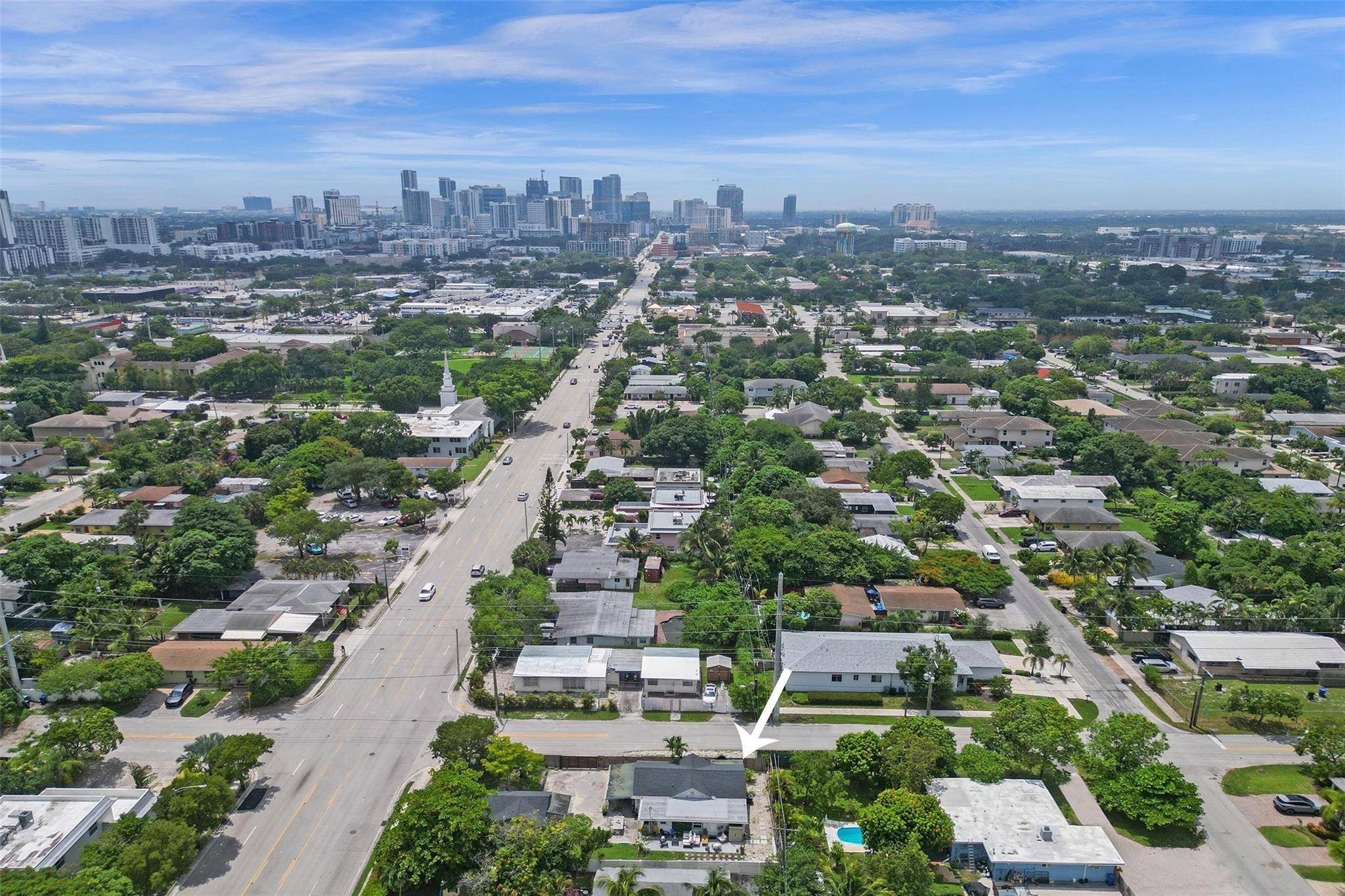 Progresso - Residential Income