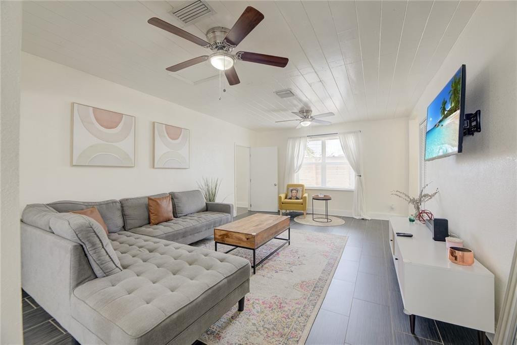 Progresso - Residential Income