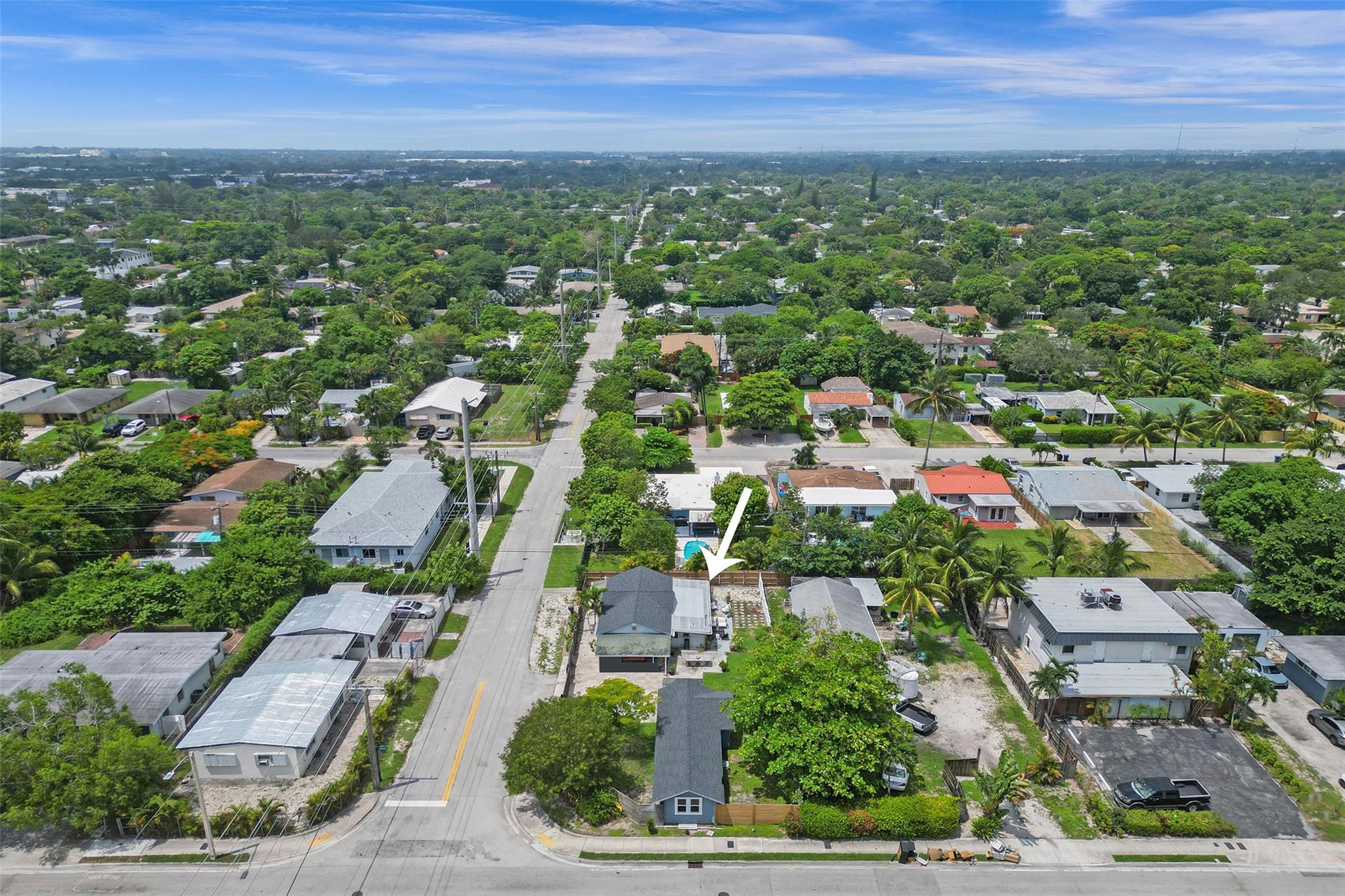 Progresso - Residential Income