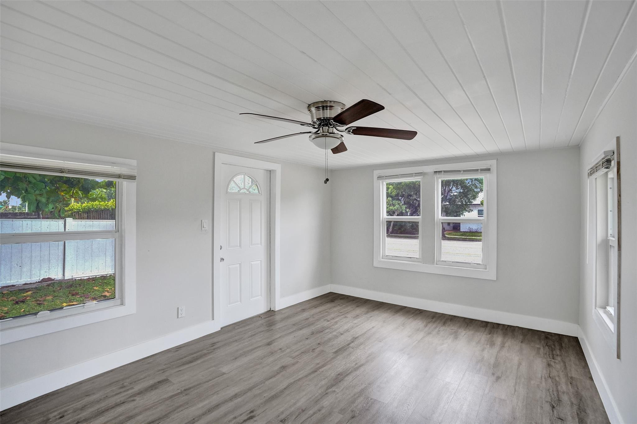 Progresso - Residential Income