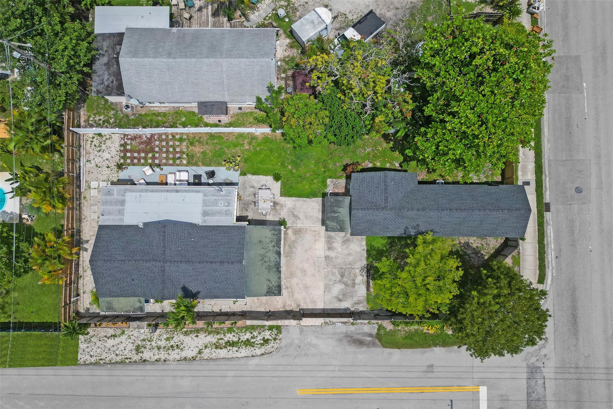 Progresso - Residential Income