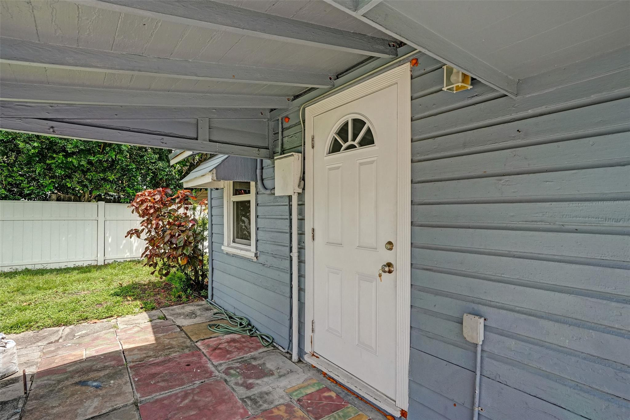 Progresso - Residential Income