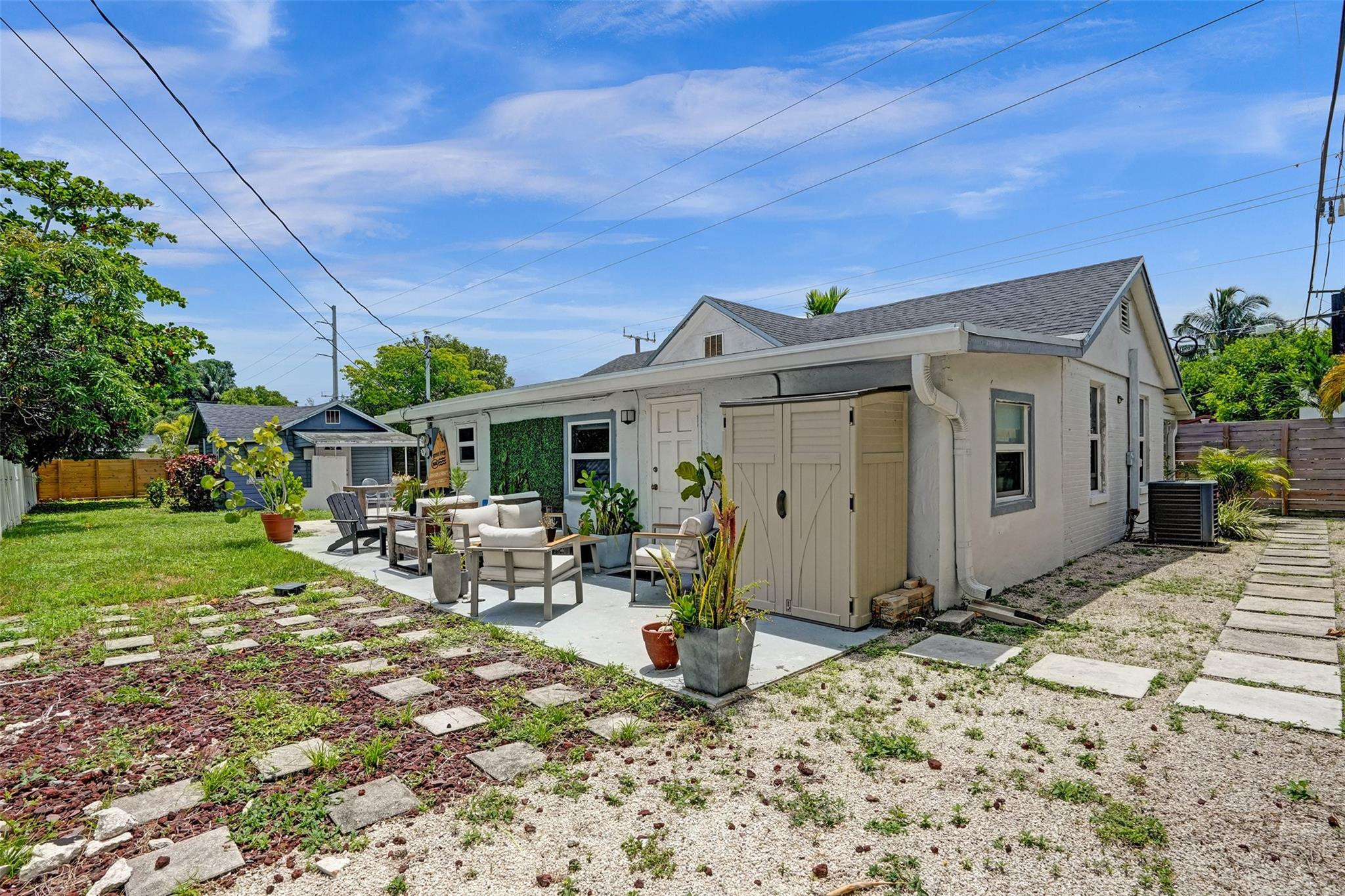 Progresso - Residential Income