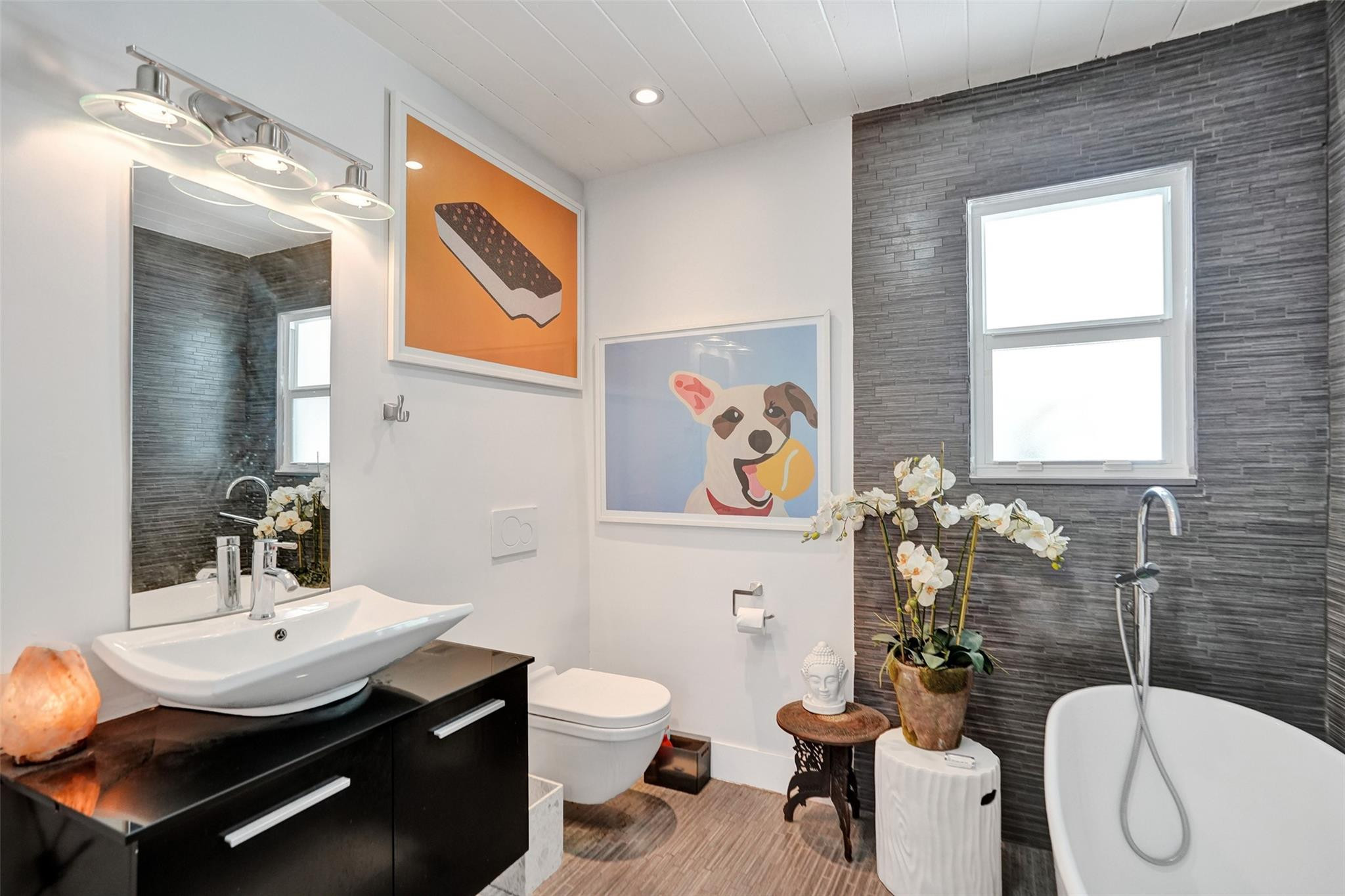 Progresso - Residential Income