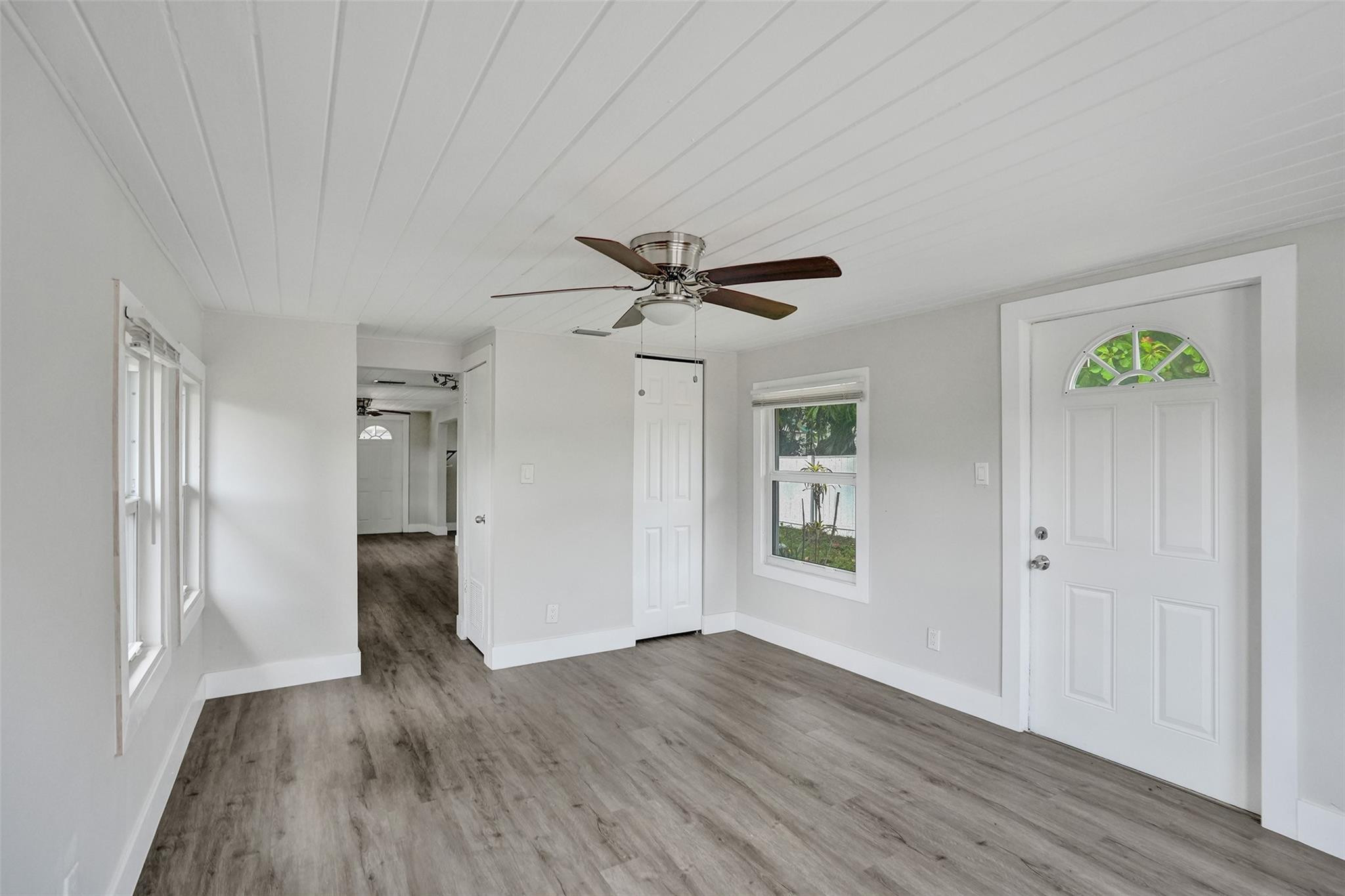 Progresso - Residential Income