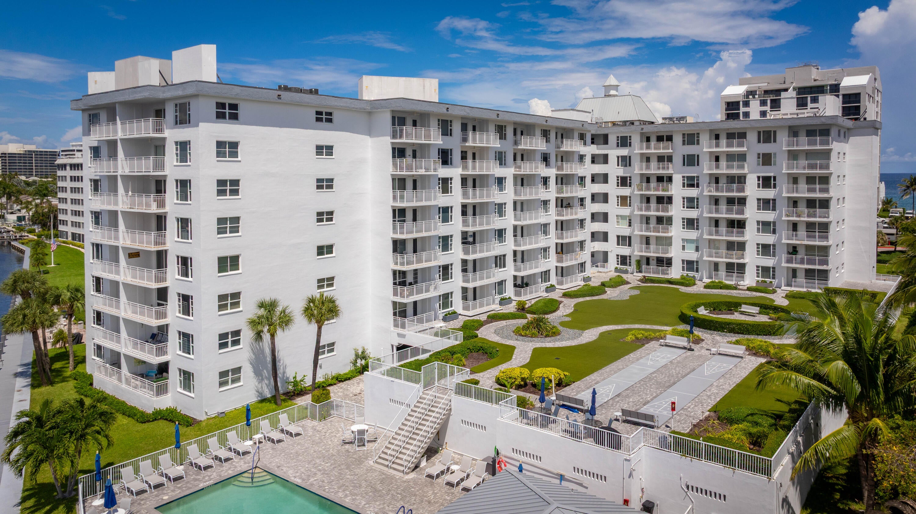 3114 S Ocean Boulevard 509
