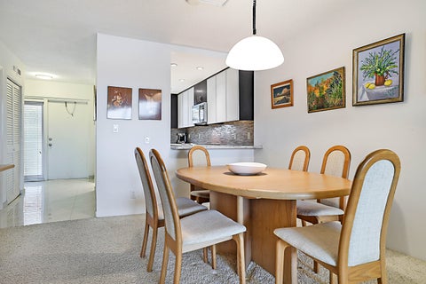 Tiny photo for 3114 S Ocean Boulevard #509, Highland Beach, FL 33487 (MLS # B26070554)
