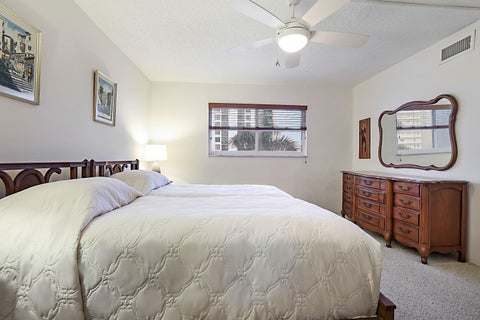 Tiny photo for 3114 S Ocean Boulevard #509, Highland Beach, FL 33487 (MLS # B26070554)
