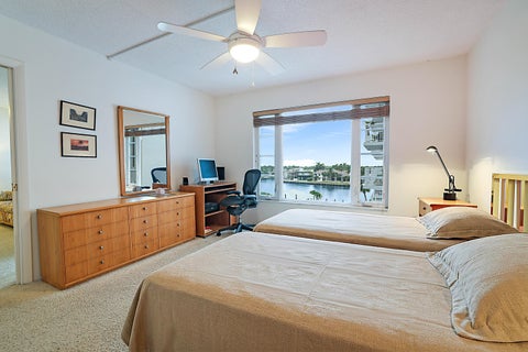 Tiny photo for 3114 S Ocean Boulevard #509, Highland Beach, FL 33487 (MLS # B26070554)