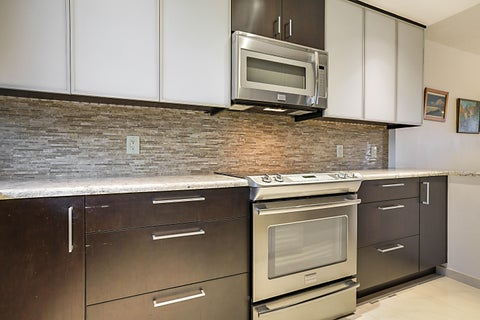 Tiny photo for 3114 S Ocean Boulevard #509, Highland Beach, FL 33487 (MLS # B26070554)