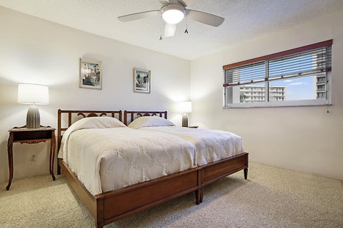 Tiny photo for 3114 S Ocean Boulevard #509, Highland Beach, FL 33487 (MLS # B26070554)