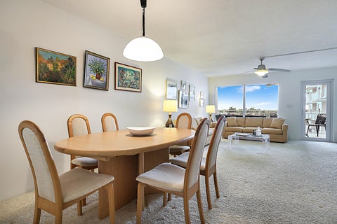 Tiny photo for 3114 S Ocean Boulevard #509, Highland Beach, FL 33487 (MLS # B26070554)