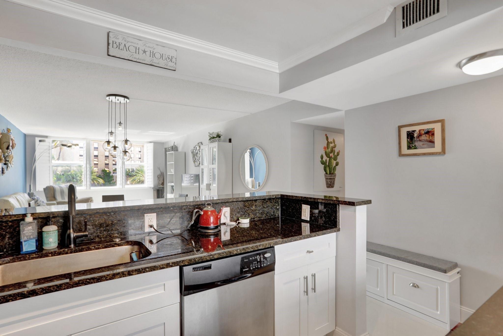 201 N Ocean Blvd 307