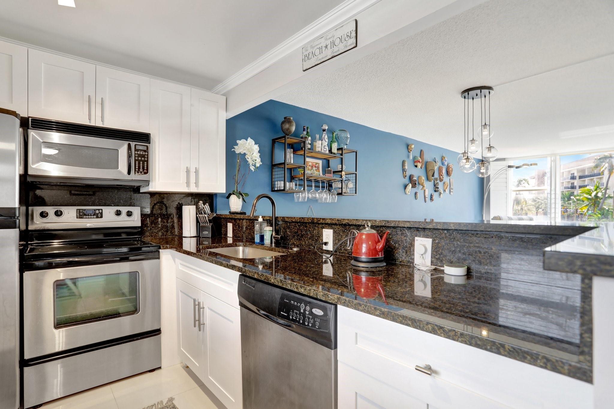 201 N Ocean Blvd 307