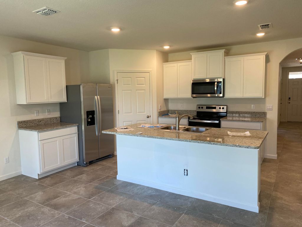 Photo of 10574 SW Jem Street N, Port St Lucie, FL 34987 (MLS # R10778528)