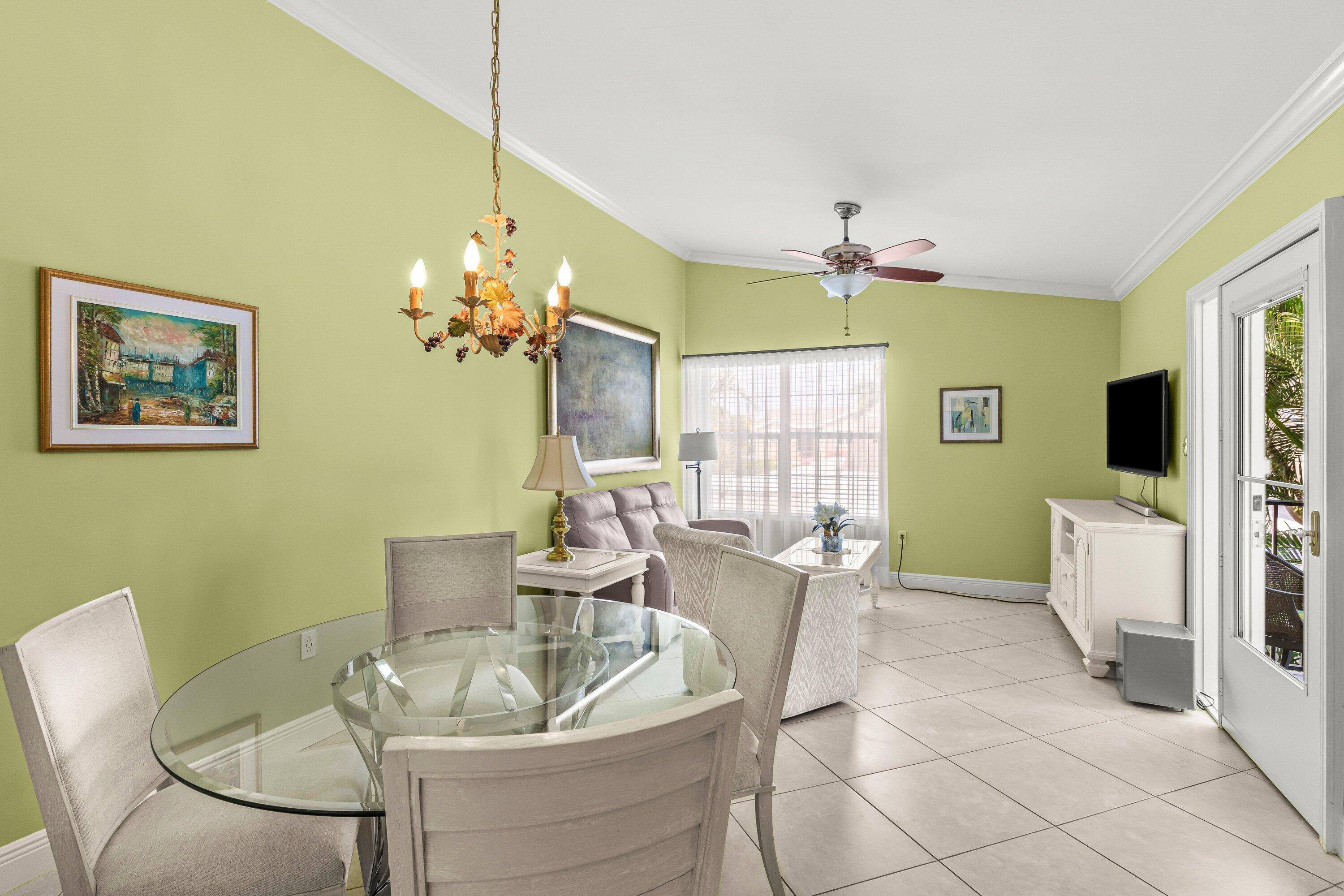 WATERSIDE VILLAGE OF PALM BEACH CONDO - Residential