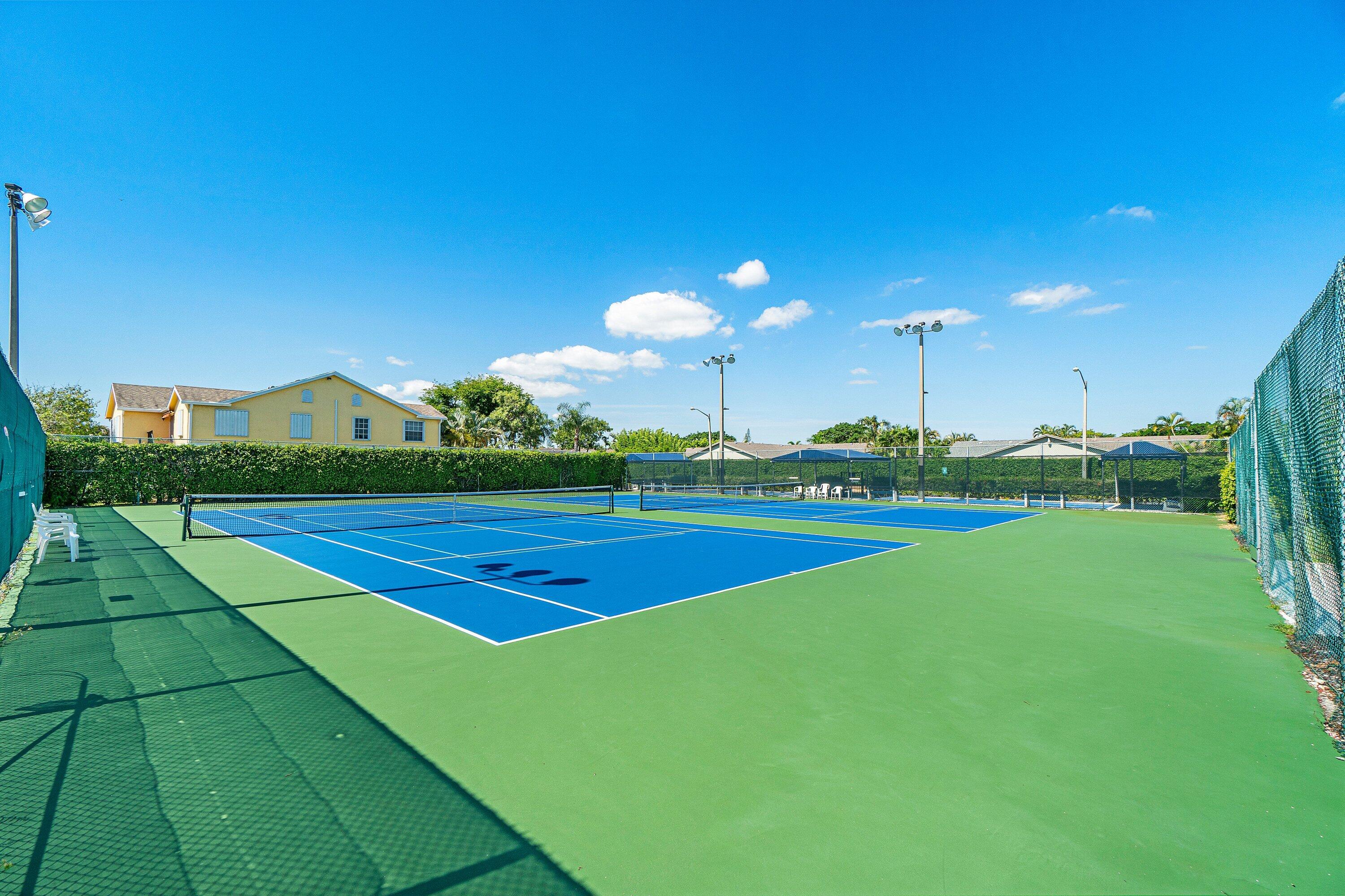 WATERSIDE VILLAGE OF PALM BEACH CONDO - Residential