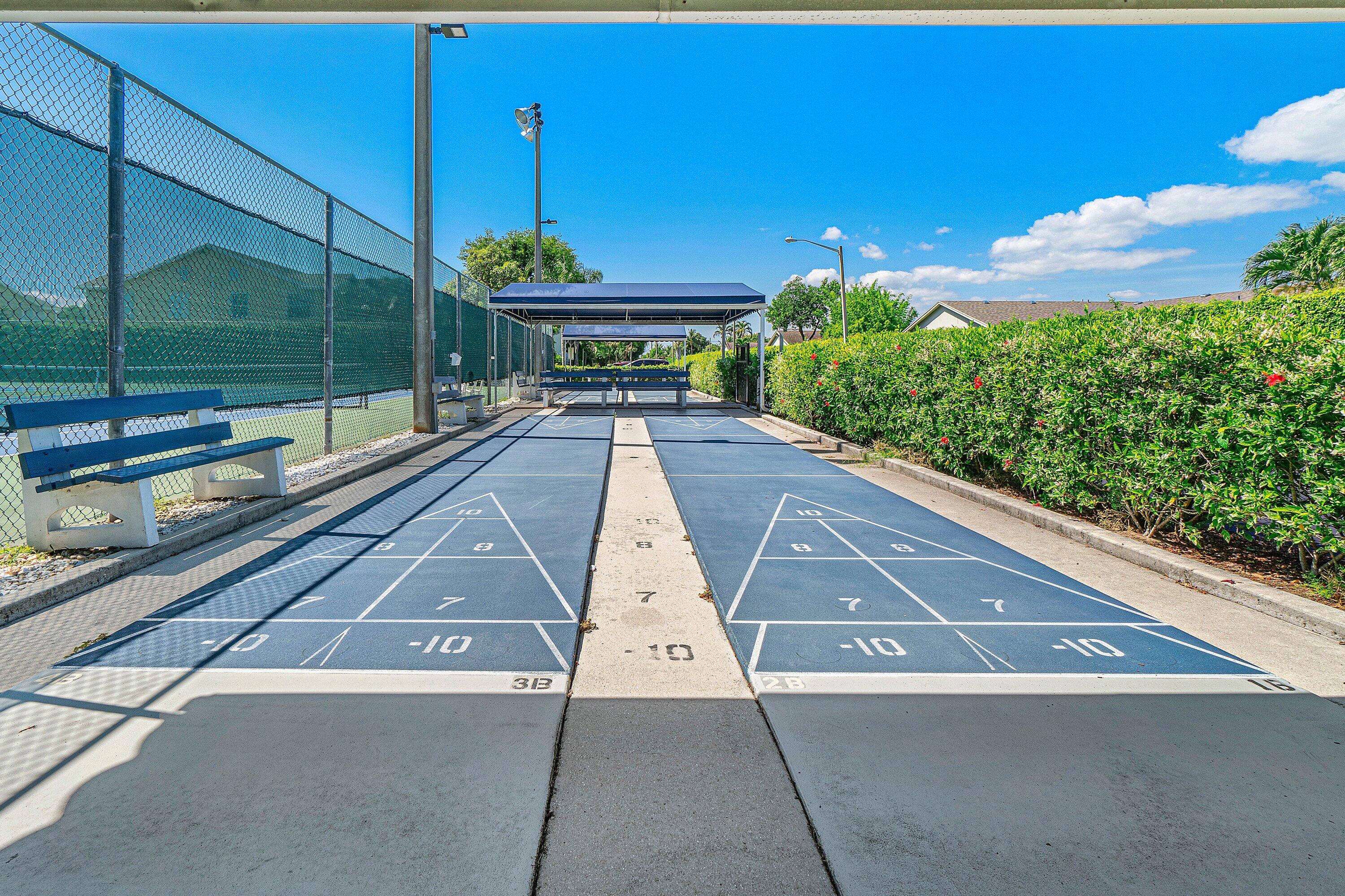 WATERSIDE VILLAGE OF PALM BEACH CONDO - Residential