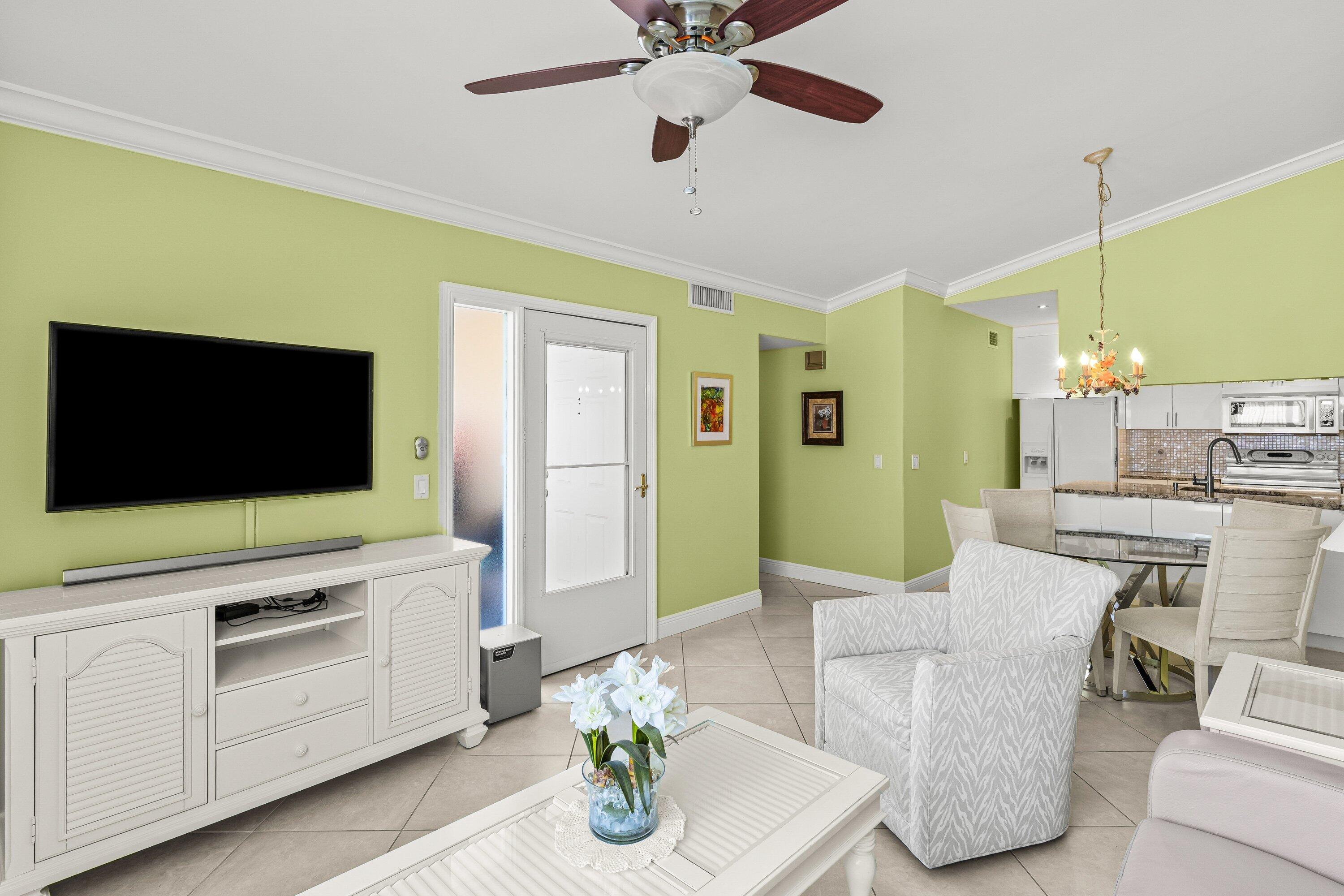 WATERSIDE VILLAGE OF PALM BEACH CONDO - Residential